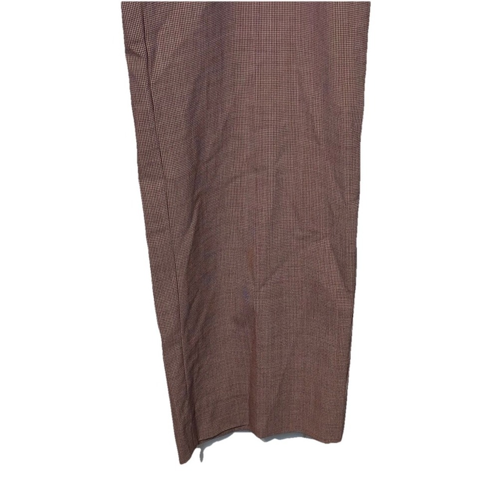 Original Penguin Men's Pants Dress Trouser Chino Straight Fit Stretch 38X30 - Picture 2 of 9